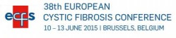 38. Europäische Cystic Fibrosis Konferenz