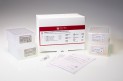Kits for DNA and RNA extraction 